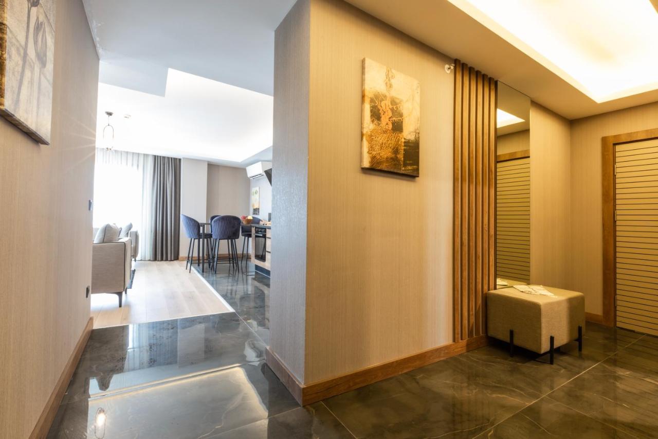 Nehir Otel بيلتلي المظهر الخارجي الصورة