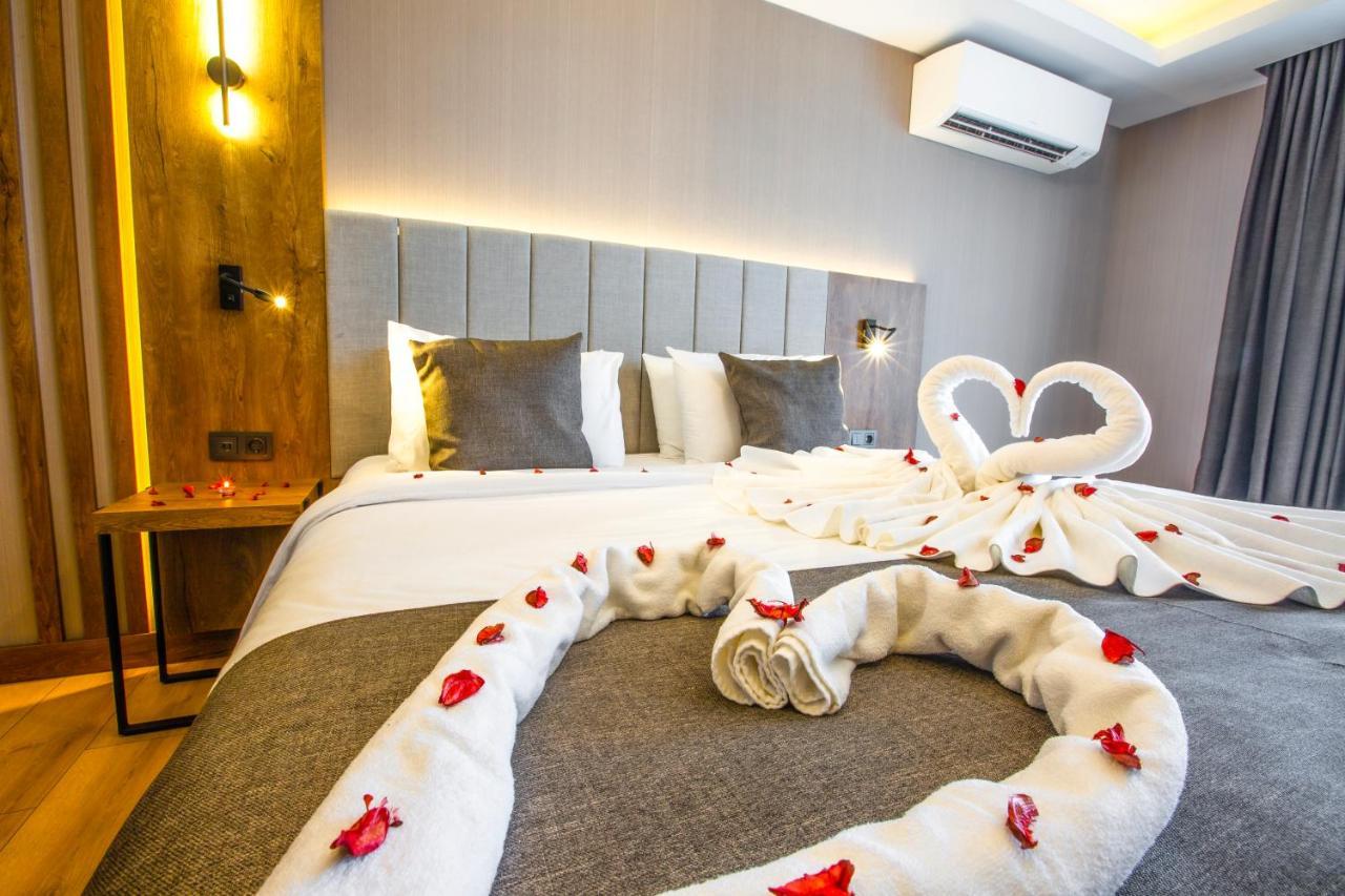 Nehir Otel بيلتلي المظهر الخارجي الصورة