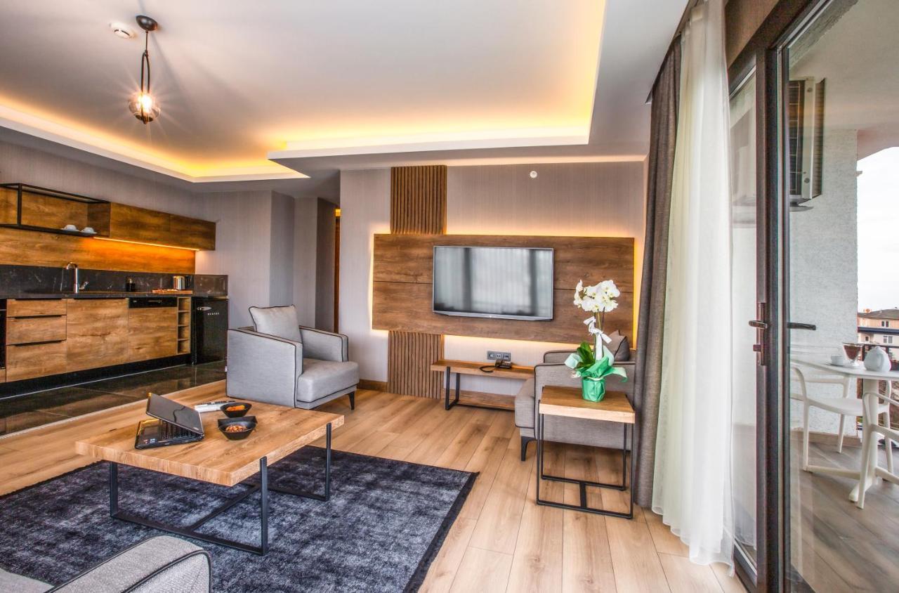 Nehir Otel بيلتلي المظهر الخارجي الصورة