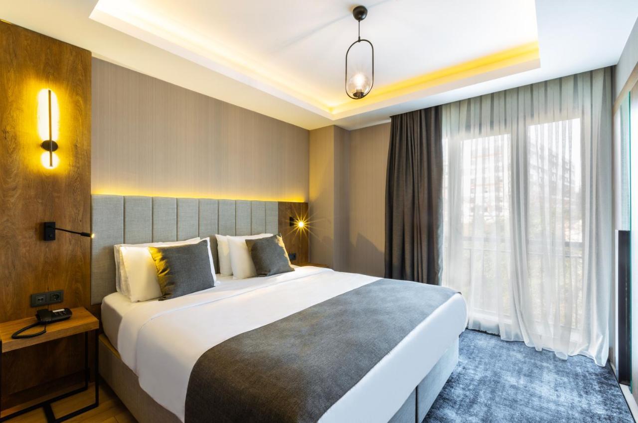 Nehir Otel بيلتلي المظهر الخارجي الصورة