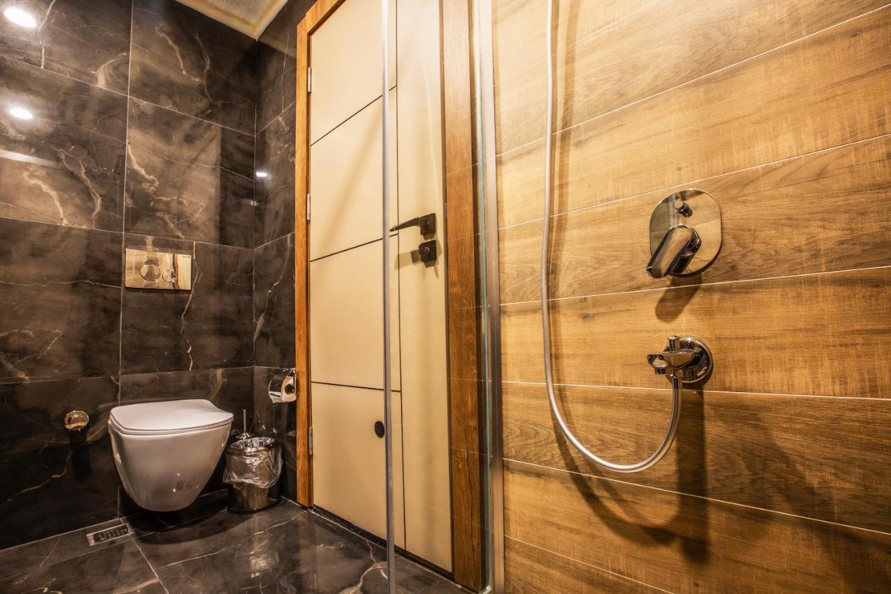 Nehir Otel بيلتلي المظهر الخارجي الصورة