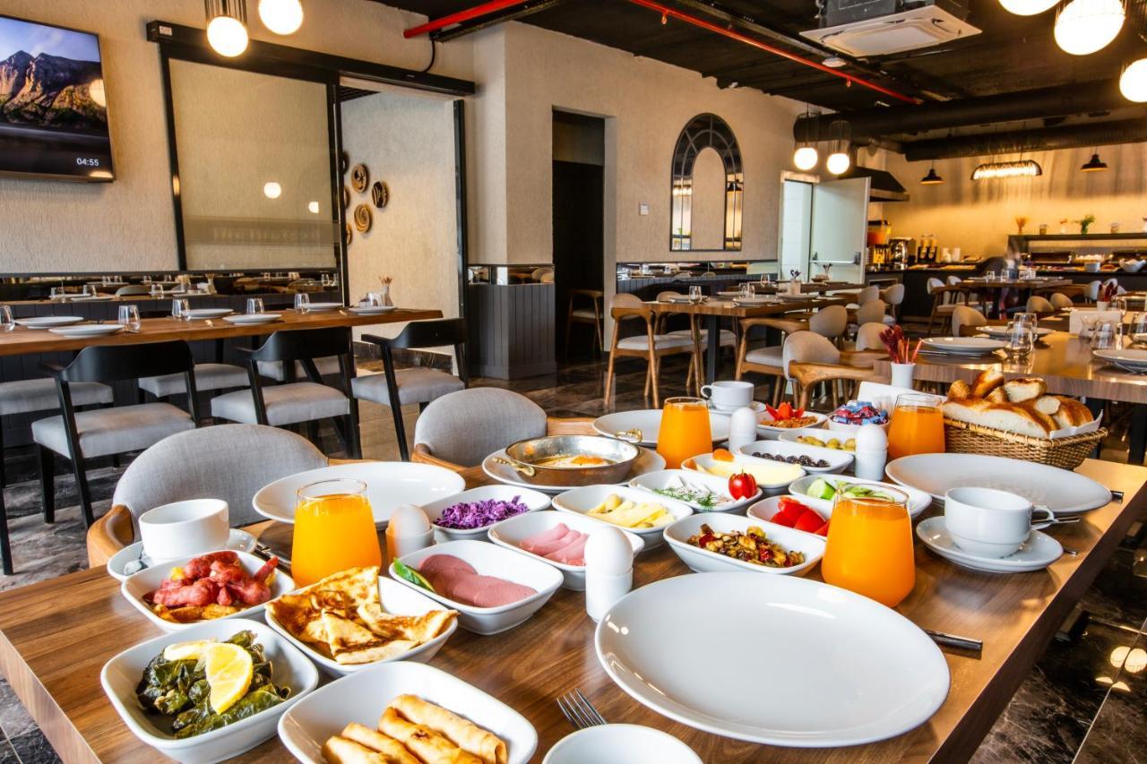 Nehir Otel بيلتلي المظهر الخارجي الصورة