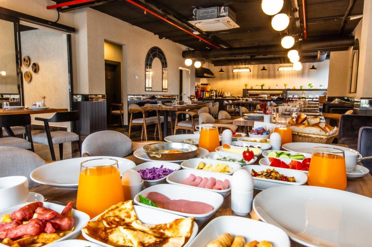 Nehir Otel بيلتلي المظهر الخارجي الصورة