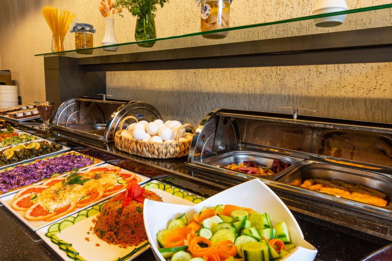 Nehir Otel بيلتلي المظهر الخارجي الصورة