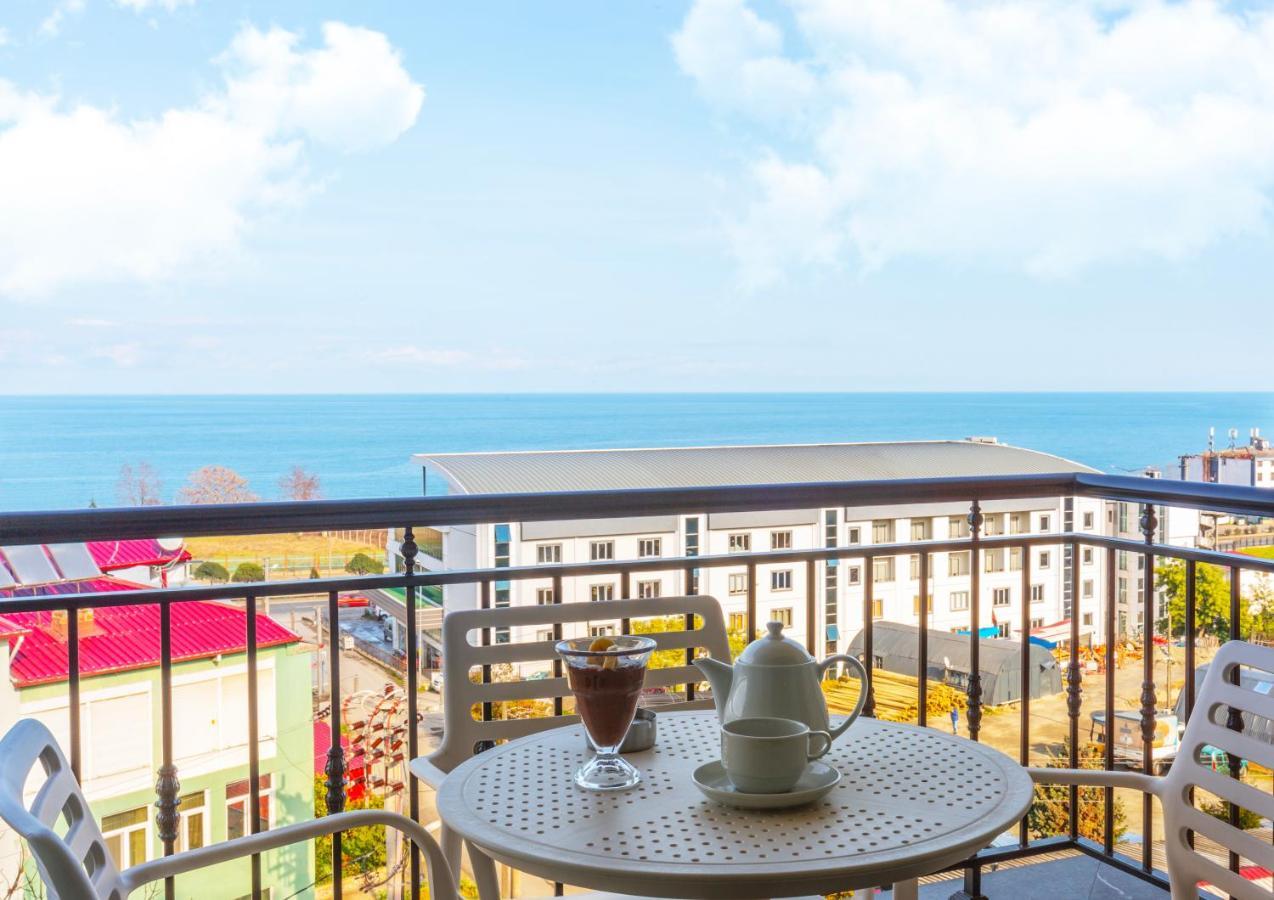 Nehir Otel بيلتلي المظهر الخارجي الصورة