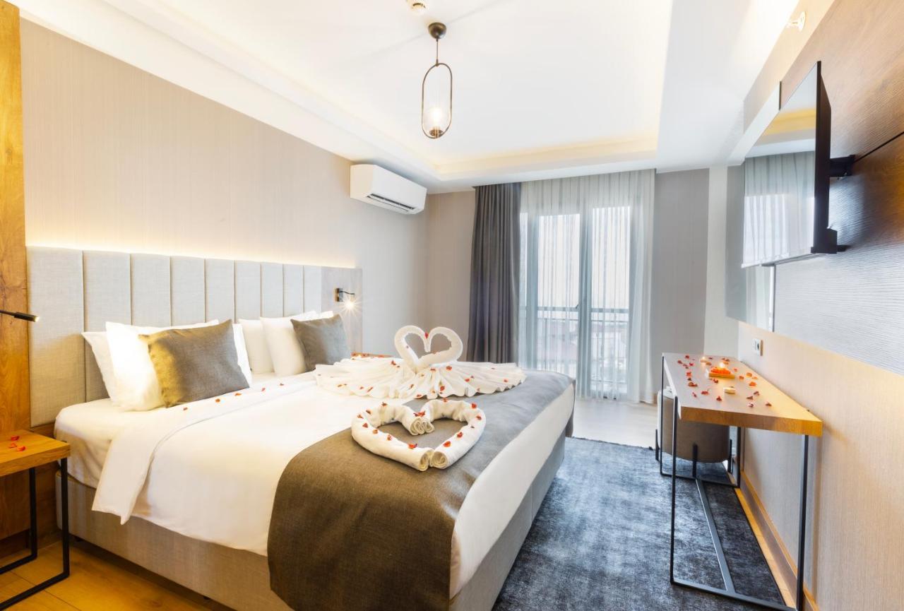 Nehir Otel بيلتلي المظهر الخارجي الصورة