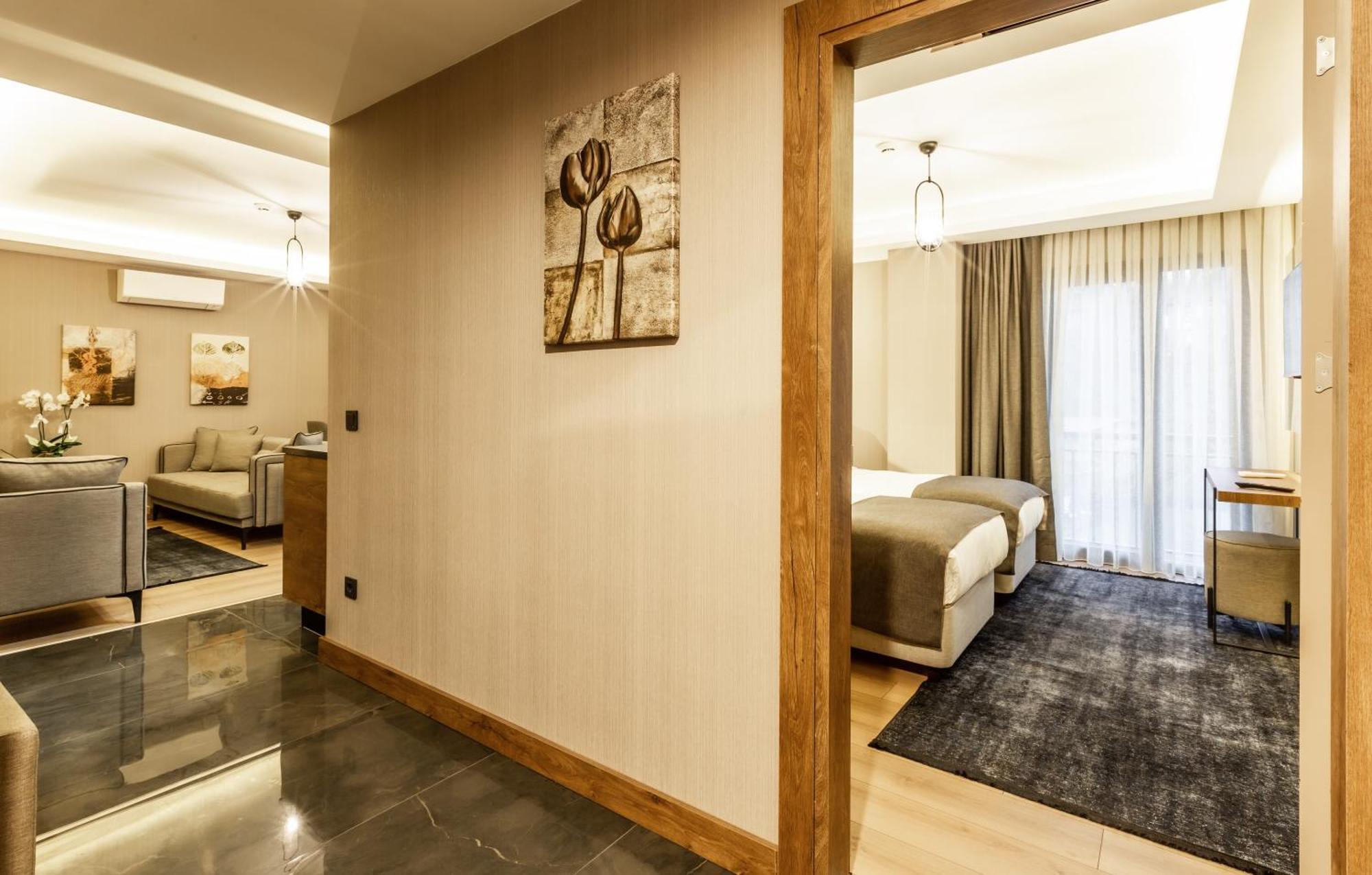Nehir Otel بيلتلي المظهر الخارجي الصورة