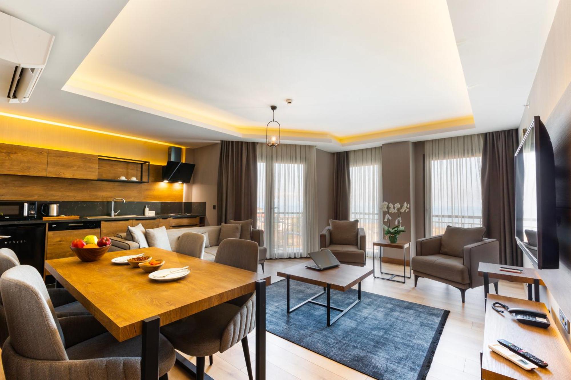Nehir Otel بيلتلي المظهر الخارجي الصورة