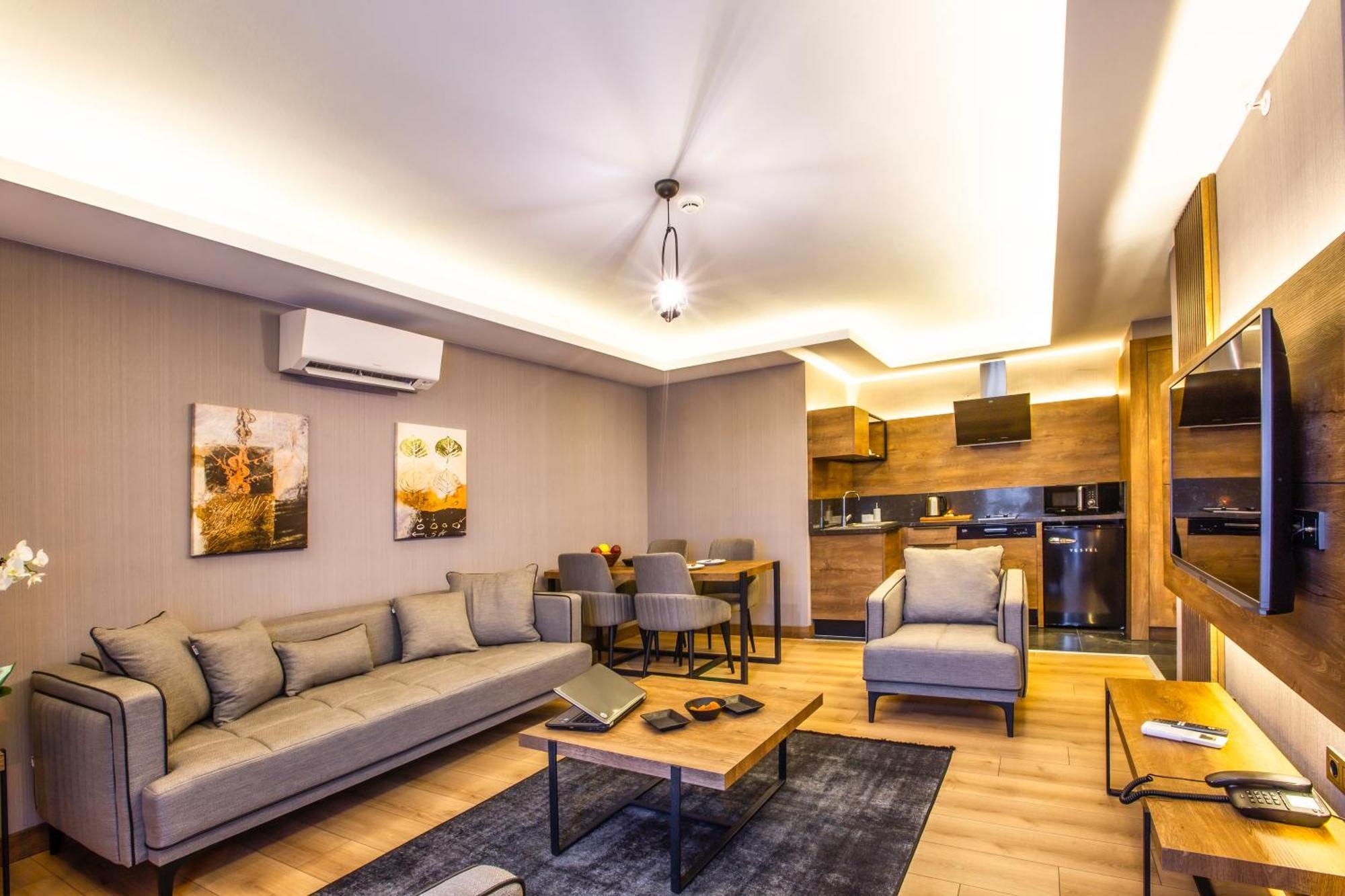 Nehir Otel بيلتلي المظهر الخارجي الصورة