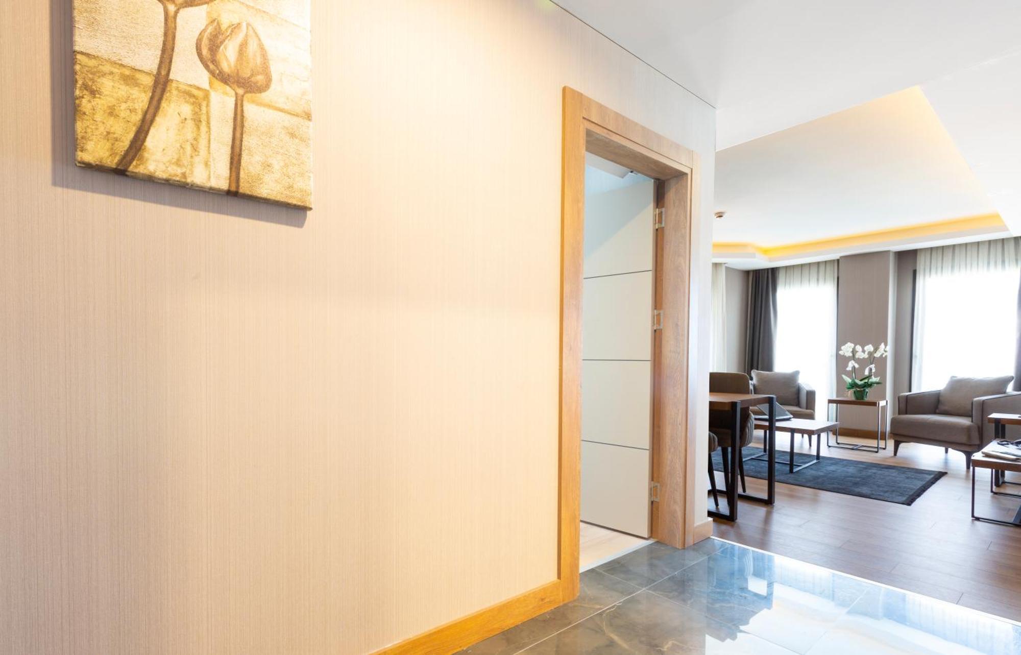 Nehir Otel بيلتلي المظهر الخارجي الصورة